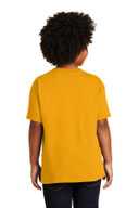 Gildan ®  - Youth  Heavy Cotton ™  100% Cotton T-Shirt.  5000B