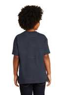 Gildan ®  - Youth  Heavy Cotton ™  100% Cotton T-Shirt.  5000B