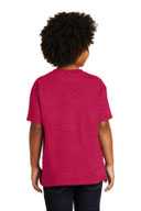Gildan ®  - Youth  Heavy Cotton ™  100% Cotton T-Shirt.  5000B