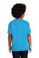 Gildan ®  - Youth  Heavy Cotton ™  100% Cotton T-Shirt.  5000B