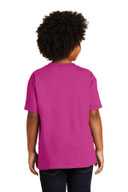 Gildan ®  - Youth  Heavy Cotton ™  100% Cotton T-Shirt.  5000B