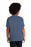 Gildan ®  - Youth  Heavy Cotton ™  100% Cotton T-Shirt.  5000B