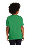 Gildan ®  - Youth  Heavy Cotton ™  100% Cotton T-Shirt.  5000B