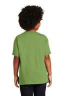 Gildan ®  - Youth  Heavy Cotton ™  100% Cotton T-Shirt.  5000B