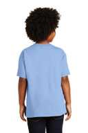 Gildan ®  - Youth  Heavy Cotton ™  100% Cotton T-Shirt.  5000B