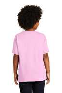 Gildan ®  - Youth  Heavy Cotton ™  100% Cotton T-Shirt.  5000B
