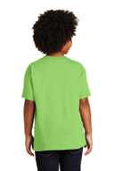 Gildan ®  - Youth  Heavy Cotton ™  100% Cotton T-Shirt.  5000B