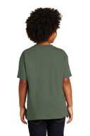 Gildan ®  - Youth  Heavy Cotton ™  100% Cotton T-Shirt.  5000B