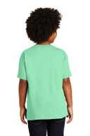Gildan ®  - Youth  Heavy Cotton ™  100% Cotton T-Shirt.  5000B