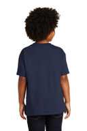 Gildan ®  - Youth  Heavy Cotton ™  100% Cotton T-Shirt.  5000B