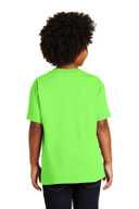 Gildan ®  - Youth  Heavy Cotton ™  100% Cotton T-Shirt.  5000B