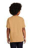 Gildan ®  - Youth  Heavy Cotton ™  100% Cotton T-Shirt.  5000B