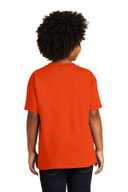 Gildan ®  - Youth  Heavy Cotton ™  100% Cotton T-Shirt.  5000B