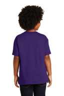 Gildan ®  - Youth  Heavy Cotton ™  100% Cotton T-Shirt.  5000B