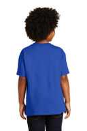 Gildan ®  - Youth  Heavy Cotton ™  100% Cotton T-Shirt.  5000B
