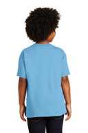 Gildan ®  - Youth  Heavy Cotton ™  100% Cotton T-Shirt.  5000B