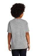 Gildan ®  - Youth  Heavy Cotton ™  100% Cotton T-Shirt.  5000B