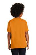 Gildan ®  - Youth  Heavy Cotton ™  100% Cotton T-Shirt.  5000B