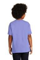 Gildan ®  - Youth  Heavy Cotton ™  100% Cotton T-Shirt.  5000B