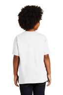 Gildan ®  - Youth  Heavy Cotton ™  100% Cotton T-Shirt.  5000B