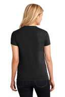 Gildan ®  Ladies Heavy Cotton™ 100% Cotton T-Shirt. 5000L