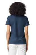 Gildan ®  Ladies Heavy Cotton™ 100% Cotton T-Shirt. 5000L
