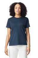 Gildan ®  Ladies Heavy Cotton™ 100% Cotton T-Shirt. 5000L