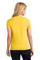 Gildan ®  Ladies Heavy Cotton™ 100% Cotton T-Shirt. 5000L