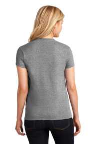 Gildan ®  Ladies Heavy Cotton™ 100% Cotton T-Shirt. 5000L