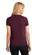 Gildan ®  Ladies Heavy Cotton™ 100% Cotton T-Shirt. 5000L