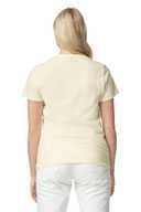Gildan ®  Ladies Heavy Cotton™ 100% Cotton T-Shirt. 5000L