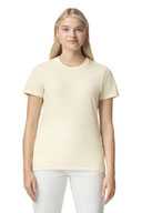 Gildan ®  Ladies Heavy Cotton™ 100% Cotton T-Shirt. 5000L