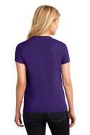 Gildan ®  Ladies Heavy Cotton™ 100% Cotton T-Shirt. 5000L