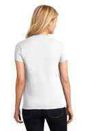 Gildan ®  Ladies Heavy Cotton™ 100% Cotton T-Shirt. 5000L