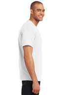 Hanes ®  - EcoSmart ®  50/50 Cotton/Poly T-Shirt.  5170