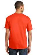 Hanes ®  Beefy-T ®  - 100% Cotton T-Shirt.  5180