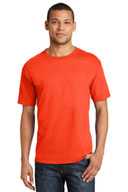 Hanes ®  Beefy-T ®  - 100% Cotton T-Shirt.  5180