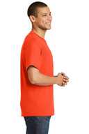 Hanes ®  Beefy-T ®  - 100% Cotton T-Shirt.  5180