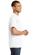 Hanes ®  Beefy-T ®  - 100% Cotton T-Shirt.  5180
