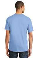 Hanes ®  Beefy-T ®  - 100% Cotton T-Shirt.  5180