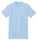 Hanes ®  Beefy-T ®  - 100% Cotton T-Shirt.  5180