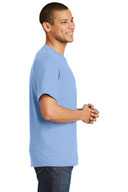 Hanes ®  Beefy-T ®  - 100% Cotton T-Shirt.  5180