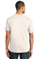 Hanes ®  Beefy-T ®  - 100% Cotton T-Shirt.  5180