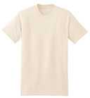 Hanes ®  Beefy-T ®  - 100% Cotton T-Shirt.  5180