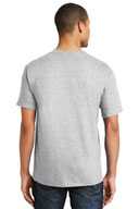 Hanes ®  Beefy-T ®  - 100% Cotton T-Shirt.  5180