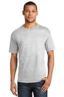 Hanes ®  Beefy-T ®  - 100% Cotton T-Shirt.  5180