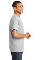 Hanes ®  Beefy-T ®  - 100% Cotton T-Shirt.  5180