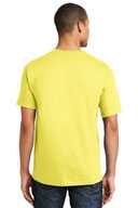 Hanes ®  Beefy-T ®  - 100% Cotton T-Shirt.  5180