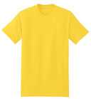 Hanes ®  Beefy-T ®  - 100% Cotton T-Shirt.  5180