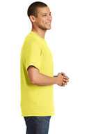 Hanes ®  Beefy-T ®  - 100% Cotton T-Shirt.  5180